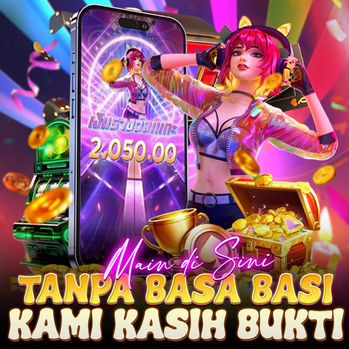 SAKTI138: Situs Slot Online untuk Pengunjung Indonesia